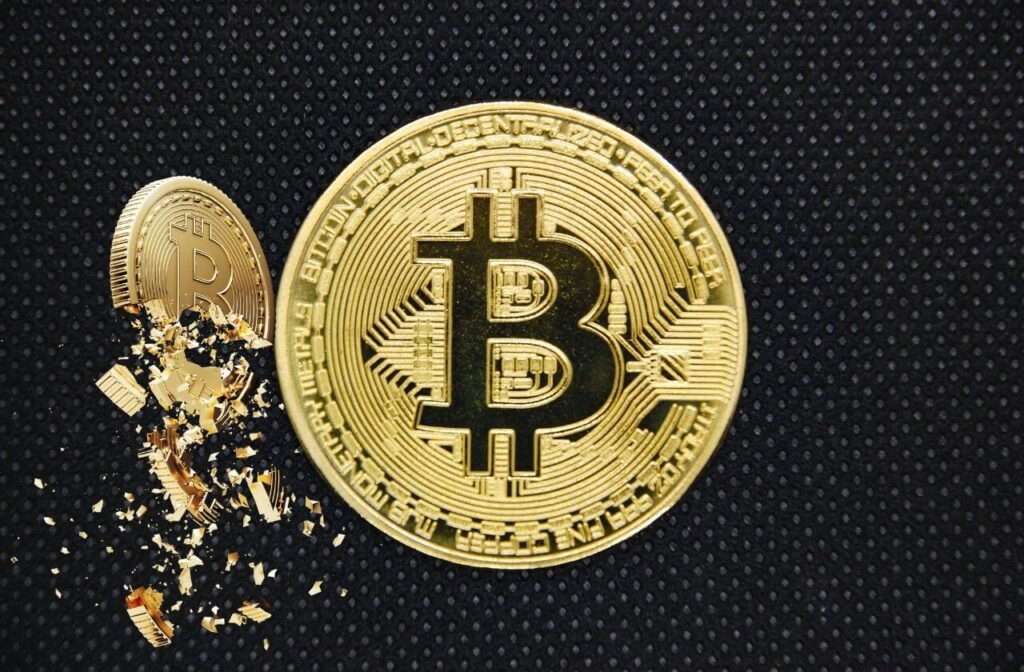 Bitcoin halving theinvestment.socialwits.in
