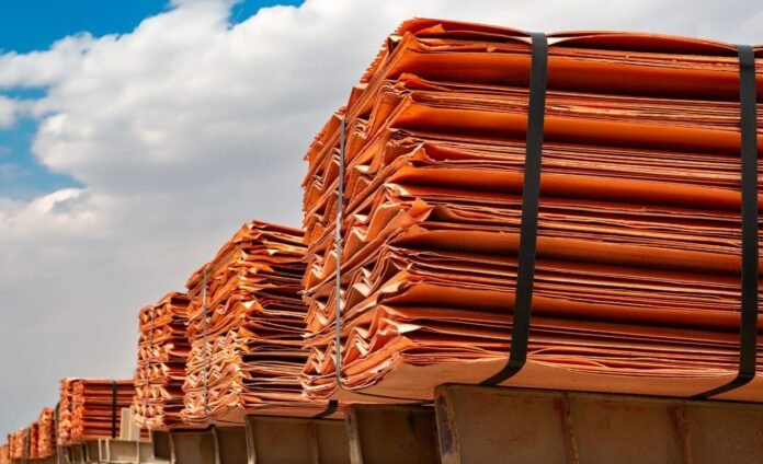 Copper sheets theinvestment.socialwits.in