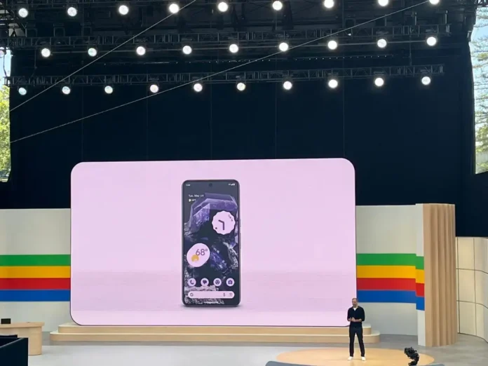 Google IO 2024 theinvestment.socialwits.in