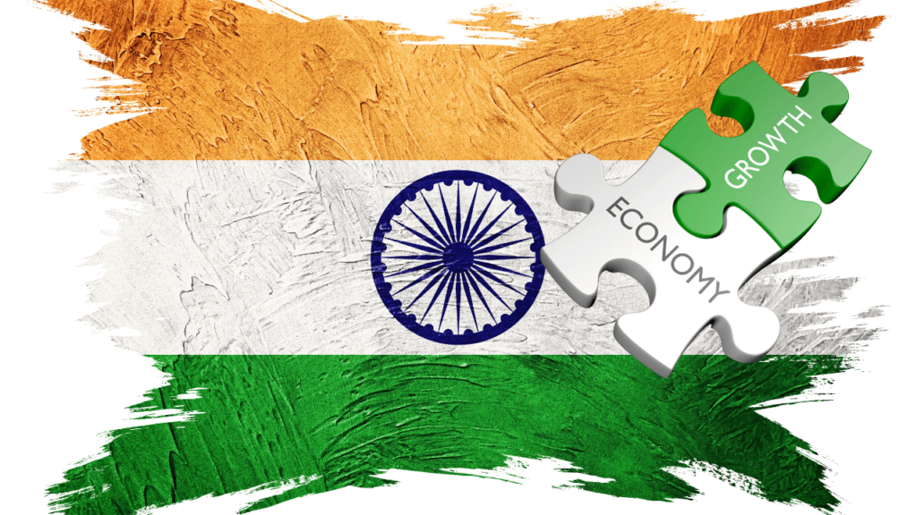 India economy growth theinvestment.socialwits.in