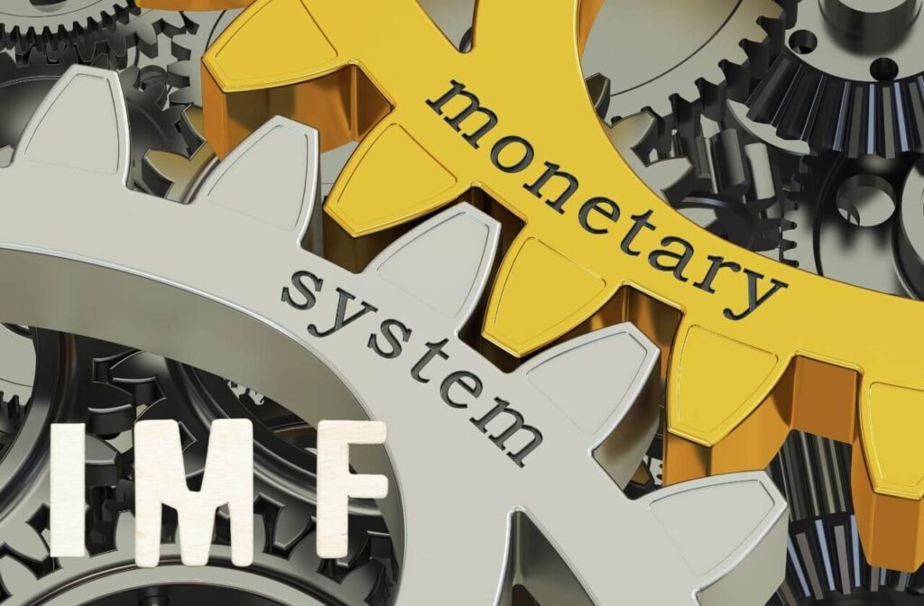 Monetary Fund theinvestment.socialwits.in