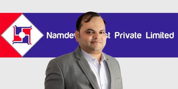 Namdev-finvest theinvestment.socialwits.in