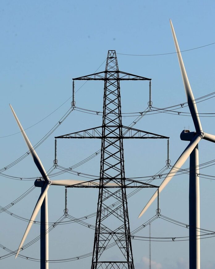 National Grid theinvestment.socialwits.in