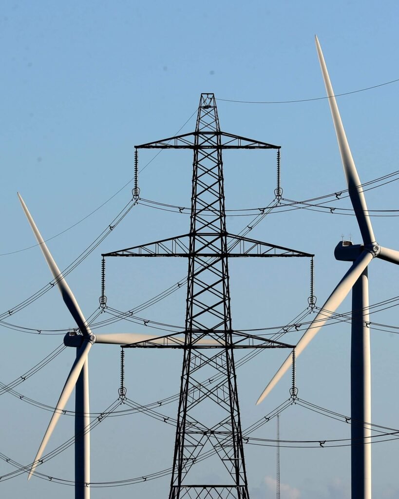 National Grid theinvestment.socialwits.in