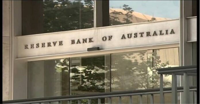 Reserve Bank of Australia theinvestment.socialwits.in