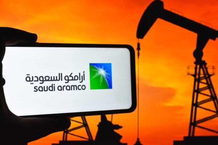 Aramco theinvestment.socialwits.in