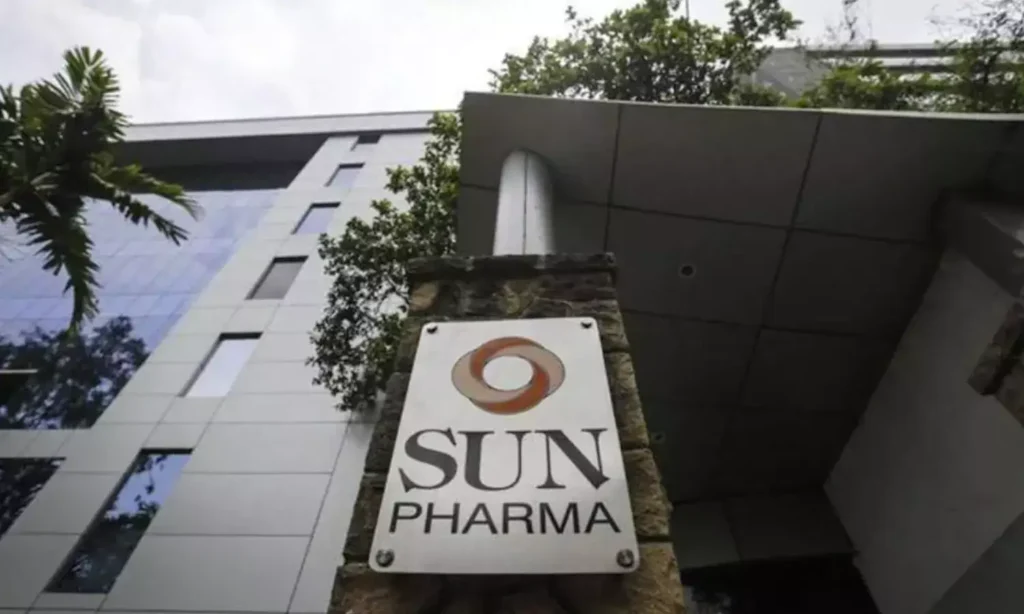 Sun Pharma Co theinvestment.socialwits.in